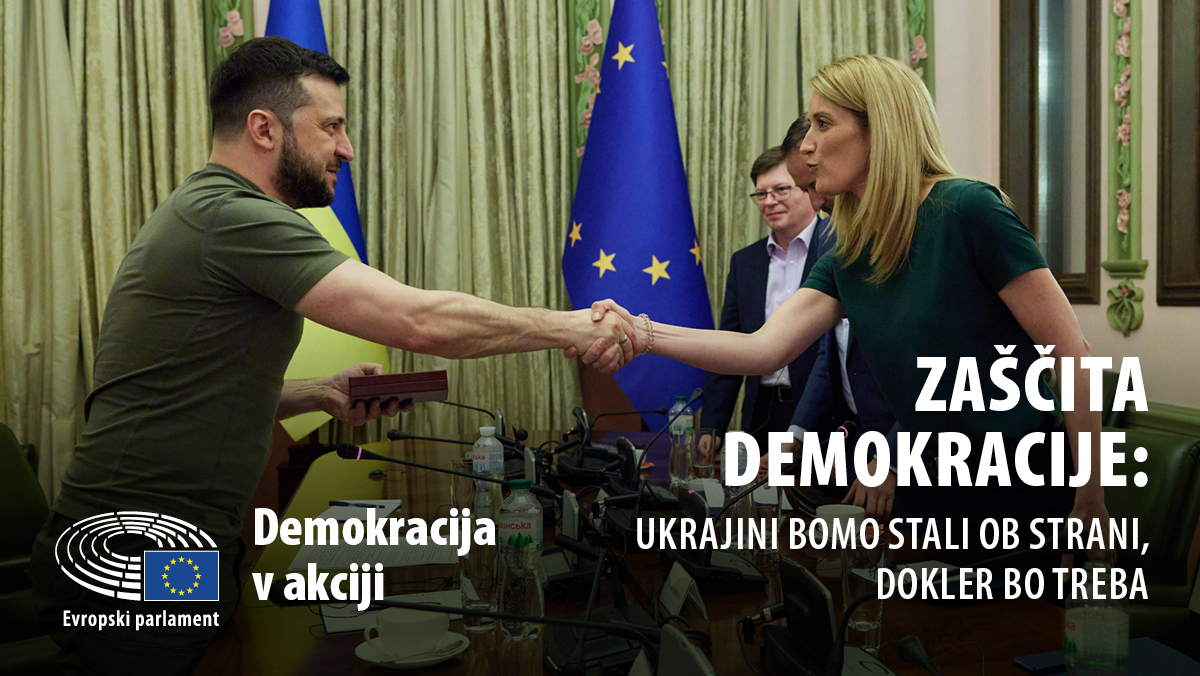 Defending Democracy: Ukraine 1 - Twitter Card