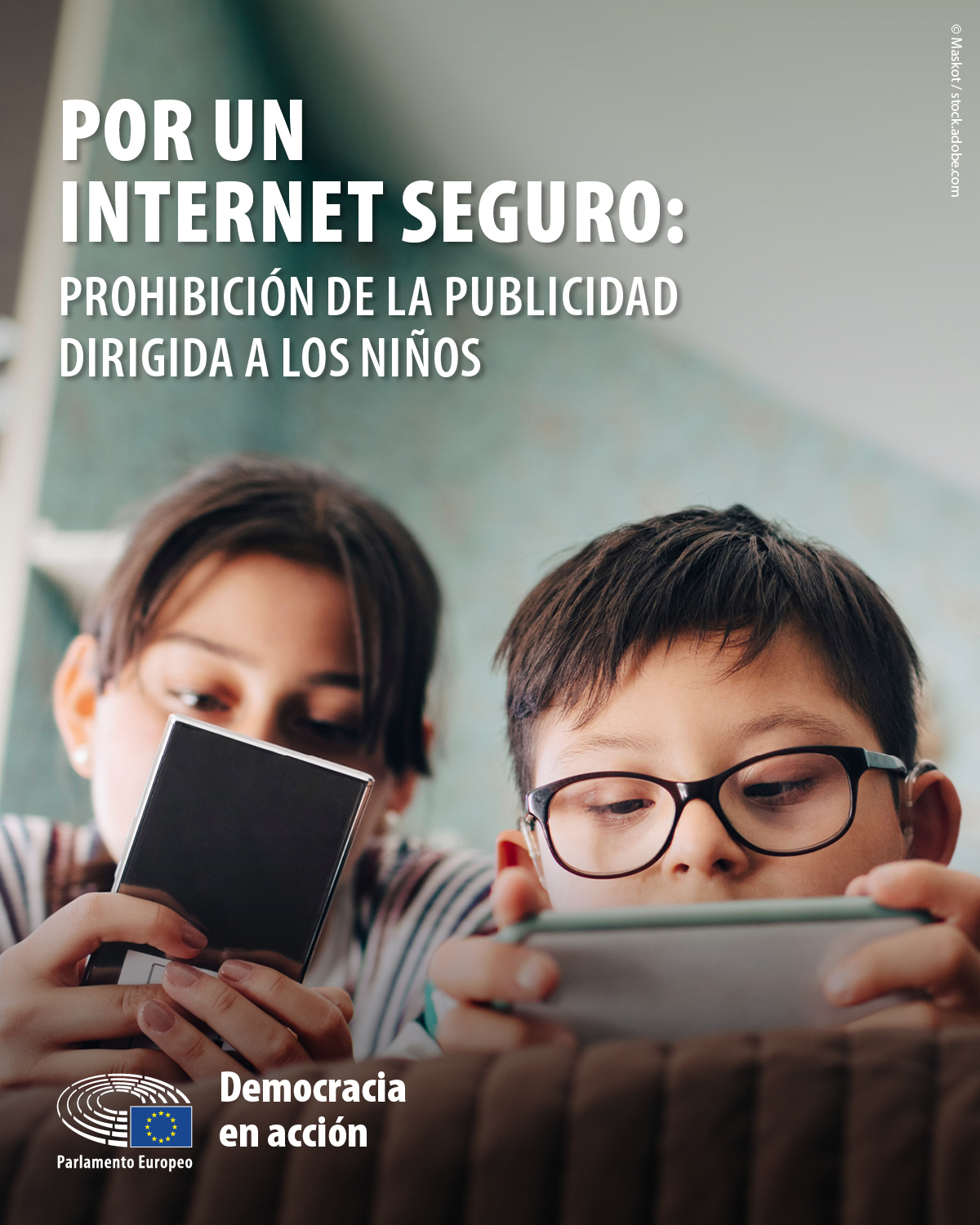 Safe Internet - 4:5