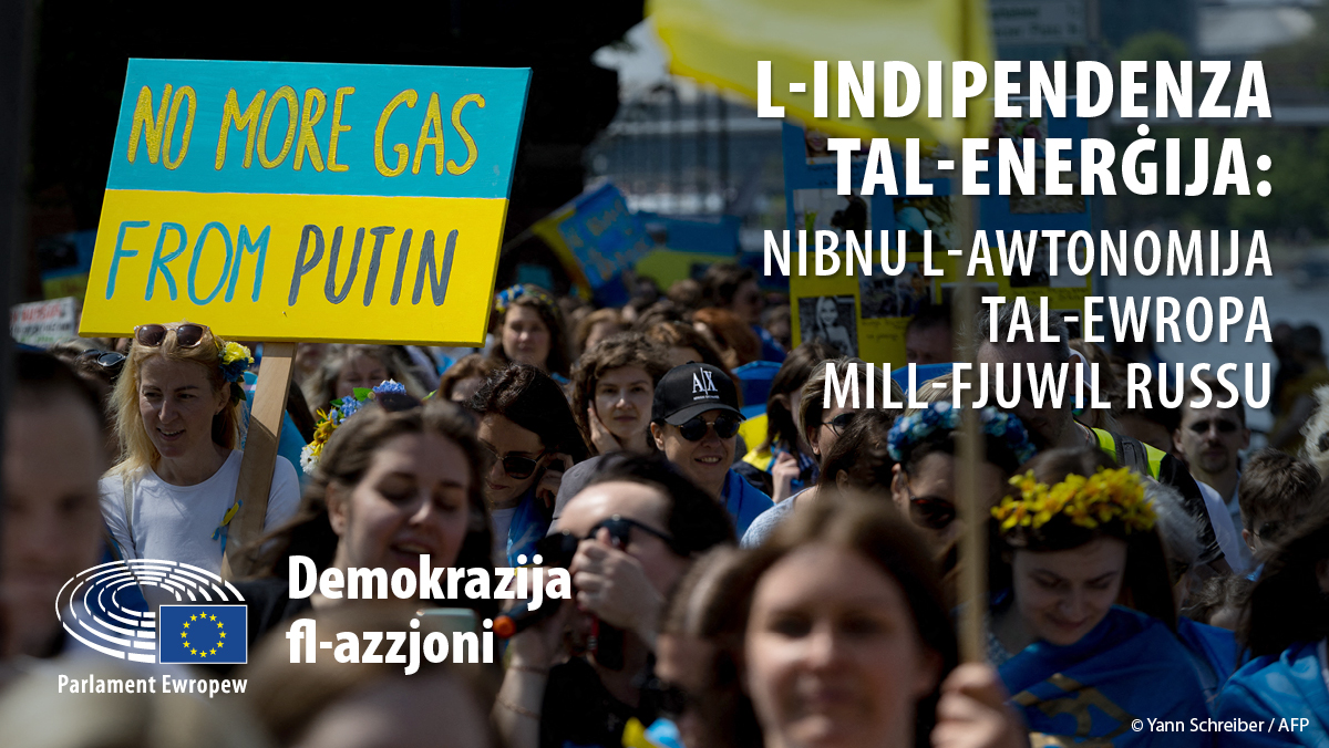 Energy Independence - Twitter Card