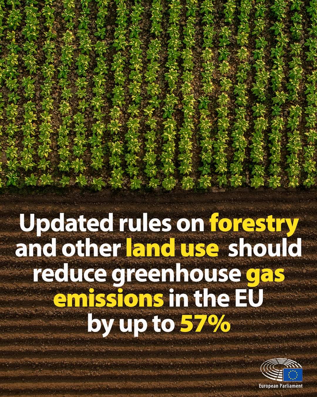 Reduce greenhouse gas emissions in the EU