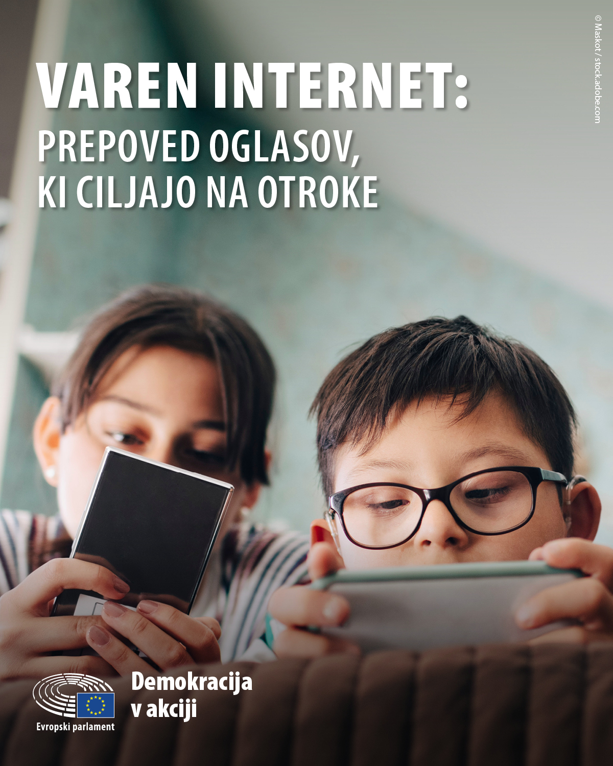 Safe Internet - 4:5